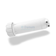 Pouzdro se zátkou pro membrány reverzní osmózy AQUARISTA PRO