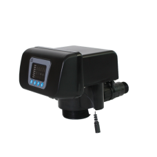 Automatický změkčovací ventil 1