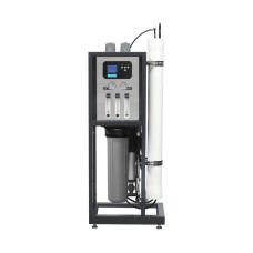 Průmyslová reverzní osmóza HyRO 2.0 ELITE s funkcí eCONNECT (bez membrán) Průmyslová reverzní osmóza HyRO 2.0 ELITE s funkcí eCONNECT (bez membrán)