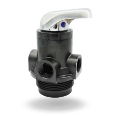 Manuální filtrační ventil 3/4