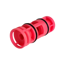 Injektor hlavy HYS-2/RX-74 - Růžový #2