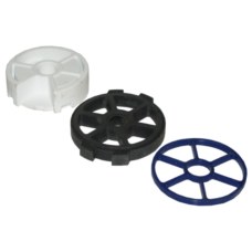 Sada na opravu regulačního ventilu HYS-34 Sada na opravu regulačního ventilu HYS-34