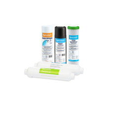 Sada náhradních filtrů pro reverzní osmózu PURE Balance