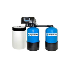 Dvojmodulový změkčovač vody HydroSoft D3 1,0 m³/h