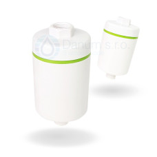 Sprchový filtr s KDF 1/2“ Sprchový filtr s KDF 1/2“