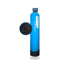 Filtr HydroTreat na odstranění arzénu a antimonu s náplní GEH 90 L Filtr HydroTreat na odstranění arzénu a antimonu s náplní GEH 90 L