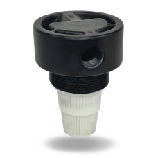 Filtrační hlava 3/4