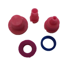 Injektor s DLFC (bez BLFC)