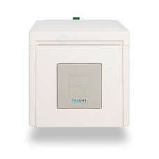 Mechanický změkčovač vody Delta TALENT 200M Mechanický změkčovač vody Delta TALENT 200M