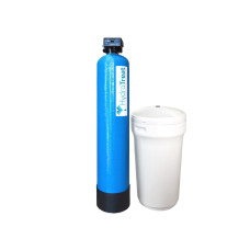 Multifunkční filtr HydroTreat ECONOMY 1.8 s náplní ECOMIX C Multifunkční filtr HydroTreat ECONOMY 1.8 s náplní ECOMIX C