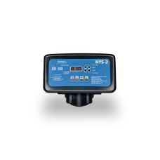 Automatická měkká řídicí hlava 2