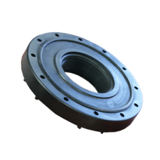 Přírubová redukce 6