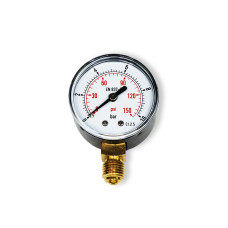 Manometr 1/4 Manometr 1/4