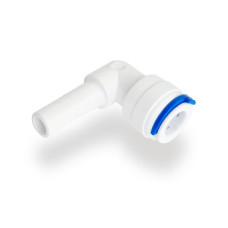 L-kus rychlospojka pro připojení hadice 1/4