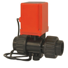 Digitální kulový ventil 1/2 Digitální kulový ventil 1/2