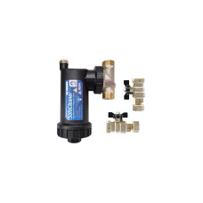 Ultima SafeCleaner 1 magnetický filtr s otočným připojením Ultima SafeCleaner 1 magnetický filtr s otočným připojením