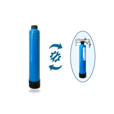 Náhradní demineralizační patrona k HydroTreat DEMI 18 Náhradní demineralizační patrona k HydroTreat DEMI 18