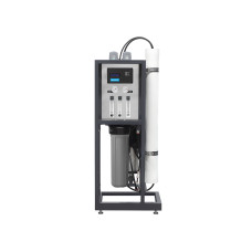 Průmyslová reverzní osmóza HyRO 1.0 COMFORT (bez membrán) Průmyslová reverzní osmóza HyRO 1.0 COMFORT (bez membrán)