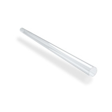 Křemenná trubice VIQUA QS-330 Křemenná trubice VIQUA QS-330