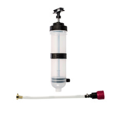 Ruční dávkovač chemikálií 3/4