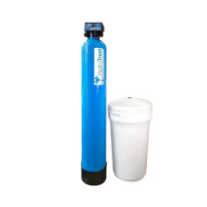 Multifunkční filtr HydroTreat ECONOMY 1.3 s náplní ECOMIX A Multifunkční filtr HydroTreat ECONOMY 1.3 s náplní ECOMIX A