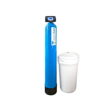 Multifunkční filtr HydroTreat COMFORT 1.3 s náplní ECOMIX C Multifunkční filtr HydroTreat COMFORT 1.3 s náplní ECOMIX C