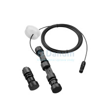 Nasávací ventil se spínači a filtrem (level 2) GRUNDFOS 98070966