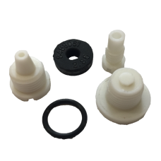 Injektor s DLFC (bez BLFC)