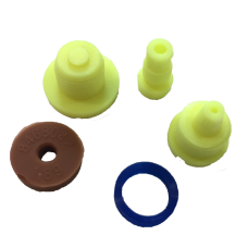 Injektor s DLFC (bez BLFC)