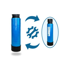 Náhradní demineralizační patrona k HydroTreat DEMI Mini Náhradní demineralizační patrona k HydroTreat DEMI Mini