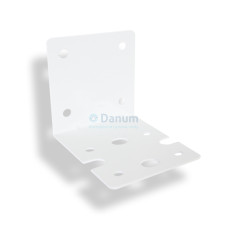 Montážní konzole na zeď pro RO a nanofiltrační systémy Montážní konzole na zeď pro RO a nanofiltrační systémy