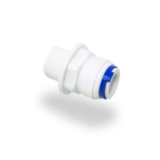 Přímá spojka s 1/2