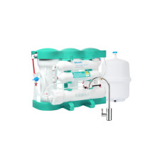 Reverzní osmóza PURE AquaCalcium MINT Reverzní osmóza PURE AquaCalcium MINT