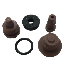 Injektor s DLFC (bez BLFC)