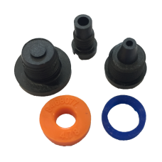 Vstřikovač s DLFC (bez BLFC)