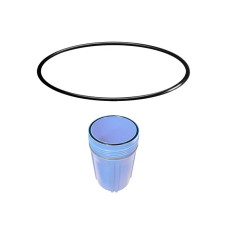 Horní těsnící O-kroužek pro Big Blue filtry Horní těsnící O-kroužek pro Big Blue filtry