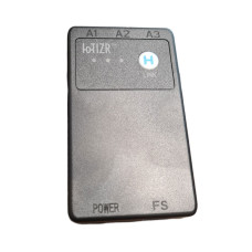 Řídicí jednotky Econnect pro reverzní osmózu