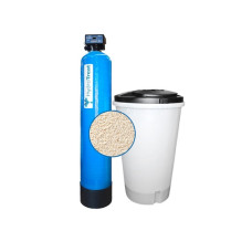 Filtrace dusičnanů a síranů HydroTreat ANEX Pure 87 L Filtrace dusičnanů a síranů HydroTreat ANEX Pure 87 L