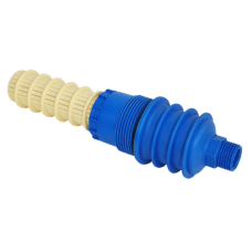 Odsávací a vakuové ventily Odsávací a vakuové ventily