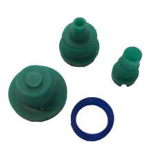 Injektor s DLFC (bez BLFC)