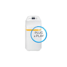 Změkčovač vody HydroSoft ELITE Mini 1 Změkčovač vody HydroSoft ELITE Mini 1