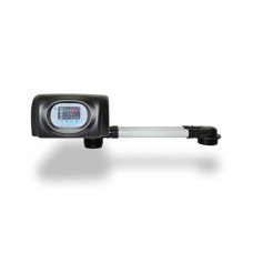 Duplexová automatická změkčovací hlava HYS-1-D