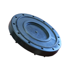 Přírubové víko 6