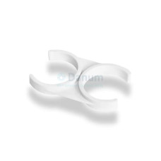 Oboustranná upínací spona 2 Oboustranná upínací spona 2