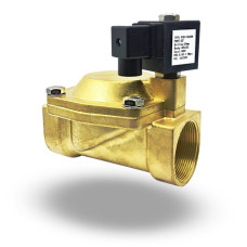 Magnetický ventil s cívkou 5/4 Magnetický ventil s cívkou 5/4