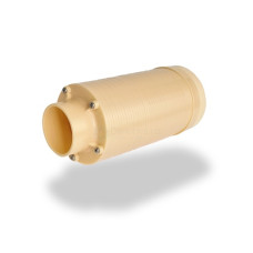 Horní rozvod d50 ke centrální trubce Horní rozvod d50 ke centrální trubce