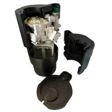 Izolace pro změkčovače vody 100B a 100BS Izolace pro změkčovače vody 100B a 100BS