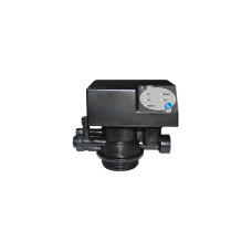 Poloautomatická změkčovací hlava 3/4