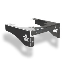 Držák změkčovačů vody DELTA 100B a 100BS Držák změkčovačů vody DELTA 100B a 100BS