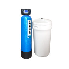 Komercční změkčovač vody HydroSoft Comfort 1.8